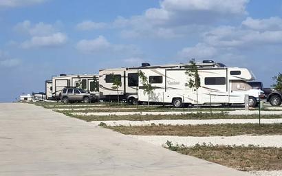 Valley View RV Park