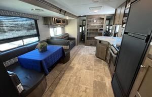 Wandering Wonder - 2020 Aspen Trail