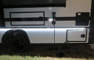 2025 Grand Design Lineage 25FW