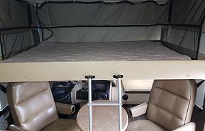 Luxury Class A  - DELIVERY & SETUP by OWNER