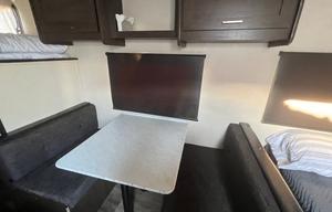 2018 Family Bunkhouse **Sleeps 5**