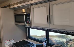 Fully Stocked 2023 Thor Motor Coach Quantum