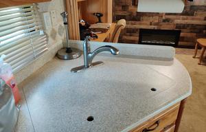 2007 Newmar Kountry Aire 37SBRE