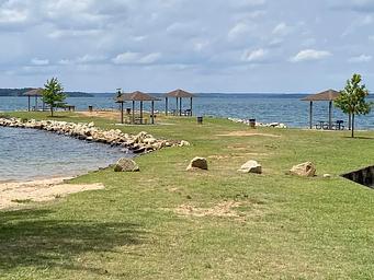 SINGING PINES Recreation Area 