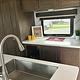 Forest River Hemisphere spacious fifth wheel