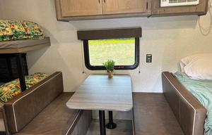 2025 Keystone RV Springdale Classic Mini 1800BH
