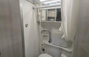 2023 Tranquility By Thor Motorhome 2500 Sprinter
