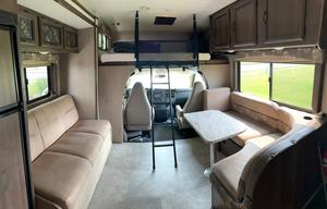 2019 Coachmen RV Freelander 26DS Chevy 4500