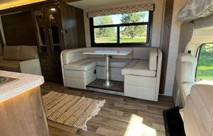 "Bertha" 2021 Jayco Redhawk 26M