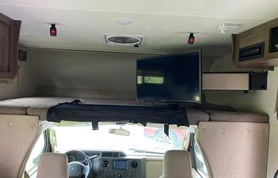 2019 Coachmen RV Freelander 21QB Ford 350