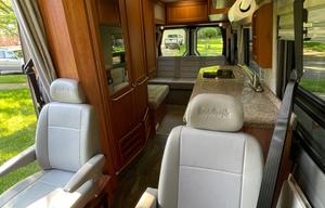 2010 Roadtrek RS-Adventurous RV rental photo 8