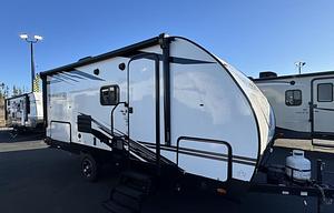 2022 Forest River RV Vibe 18DB