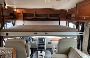 2018 Winnebago Vista 29VE