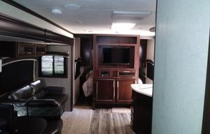 2019 Jayco TSBH