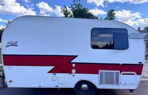 Ruby the Retro Shasta