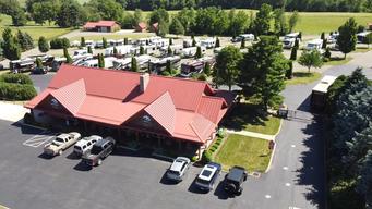Evergreen Park RV Resort