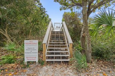 Destin RV Beach Resort