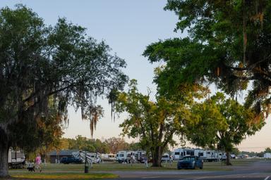 Wildwood RV Village
