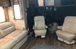 Vivi! Comfortable Camping with Everything You Need