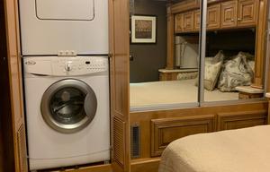 RVing made easy! FREE delivery and set up