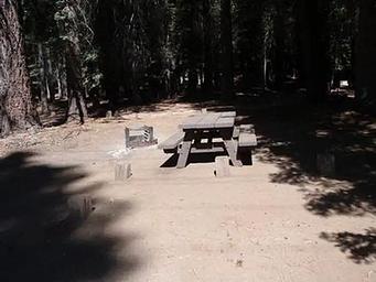 Lower Billy Creek