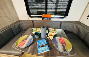 'Evelyn' 2023 Keystone RV Passport ACO2302