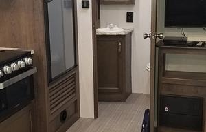 2019 Keystone Passport