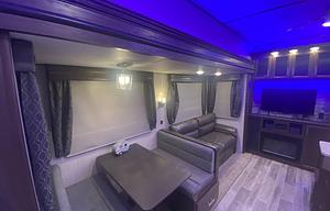 2019 Bunk House for the Family