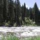 COLD SPRINGS CAMPGROUND - Payette River View