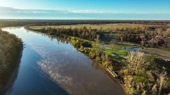 FM 521 River Park