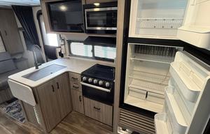 2022 Keystone RV Passport SL 221BH