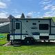 Apollo Travel Trailer
