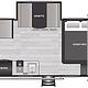 2024 Keystone RV Springdale Classic Mini 1760BH RV rental photo 2