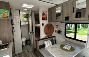 COW Rental - “Condo On Wheels”
