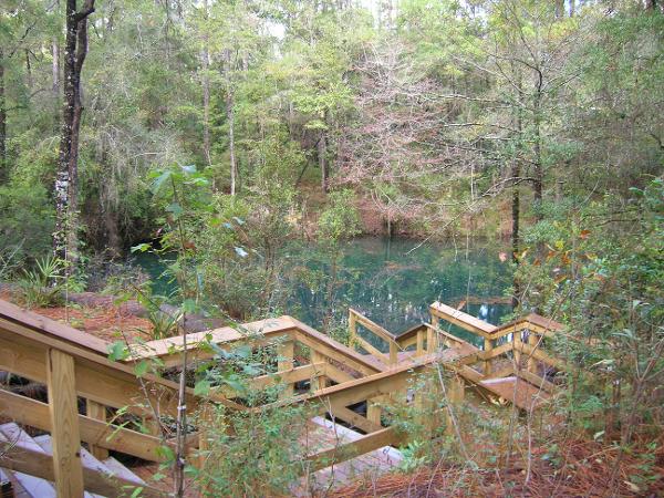Devil's Hole