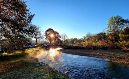Piney River Resort