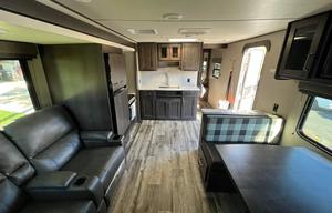 Fun & Adventure! 2022 Grand Design Transcend Xplor