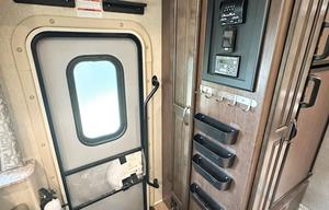 2019 Thor Motor Coach Chateau 31E