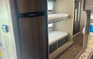 2019 Jayco Redhawk 31XL RV rental photo 9