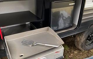 Brand New, Family Friendly 2022 Travel Trailer