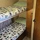 2016 KZ Spree Escape E196S With Bunks