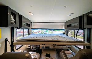 2019 Holiday Rambler - Admiral 32S