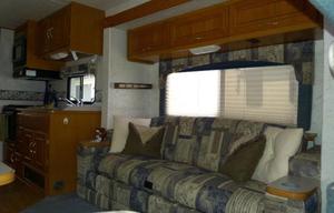 Four Winds 31'