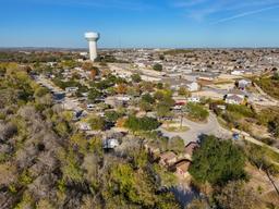 Tejas Valley RV Park