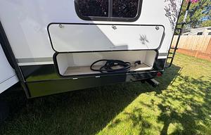 2025 Keystone RV Bullet Crossfire 290BHSWE