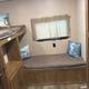 Zinger 2 room  bunk house. Delivery only