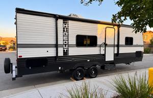 2024 Keystone RV Hideout Sport 240BH