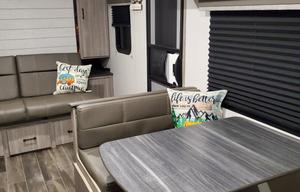 2021 Keystone RV Passport 219BH SL Series