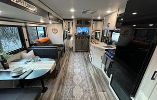 2024 Jayco Jay Flight 267BHSW "MAKE A MEMORY"