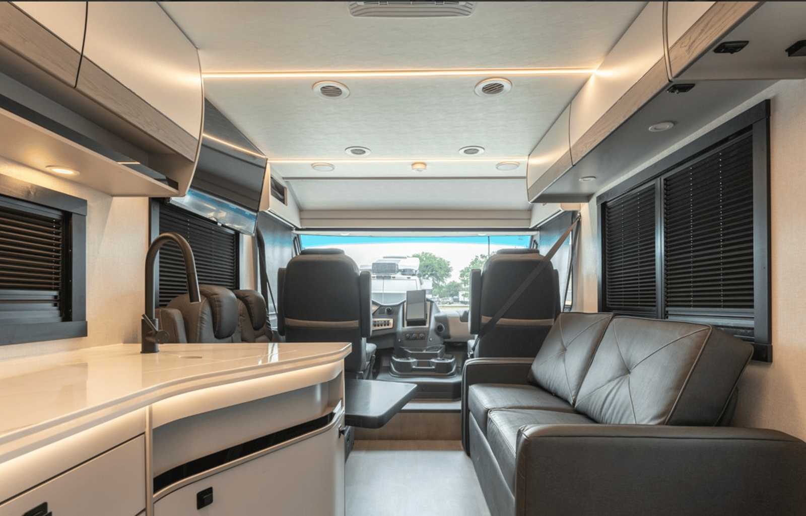 Coachmen Euro | Adventure Awaits in Luxury